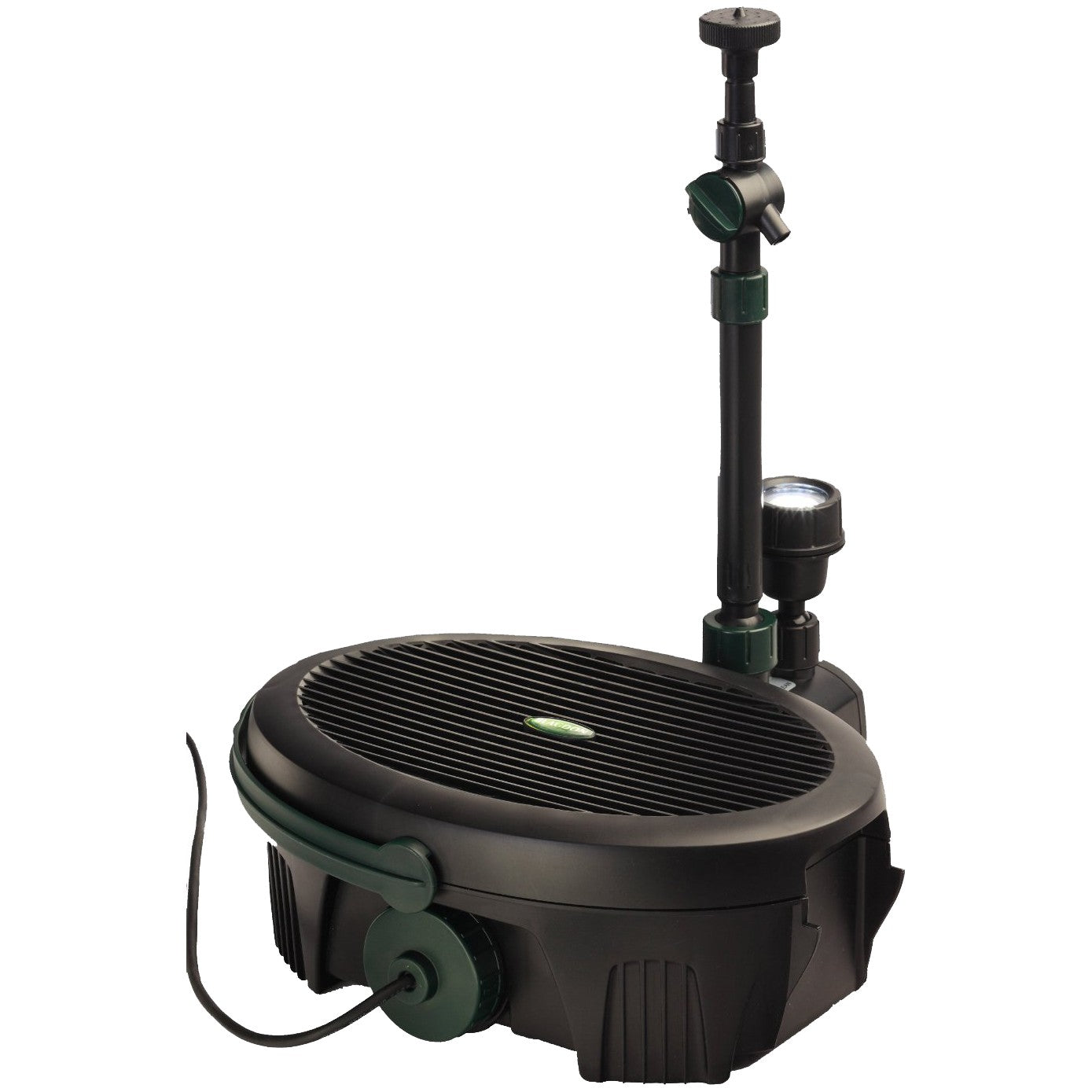 Blagdon 3000 Pond Pump Filter System with UVC & Fountain Attachment