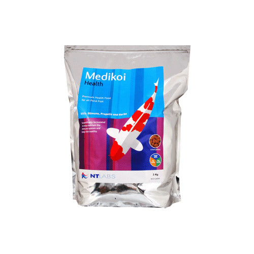 Medikoi Health 6mm Pellet 1.75kg