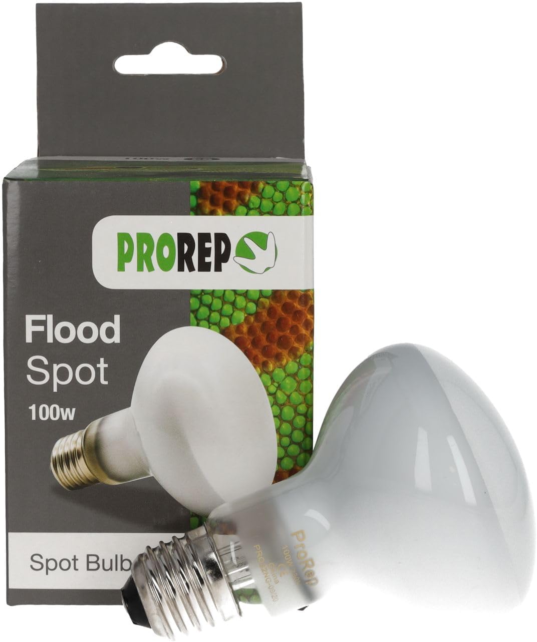 Prorep Flood Spot Lamps