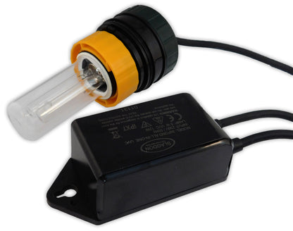 Blagdon InPond 5W UV Quartz Sleeve & Transformer Replacement