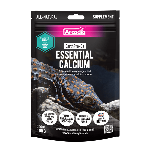 Arcadia EarthPro-A Multivitamins 100g