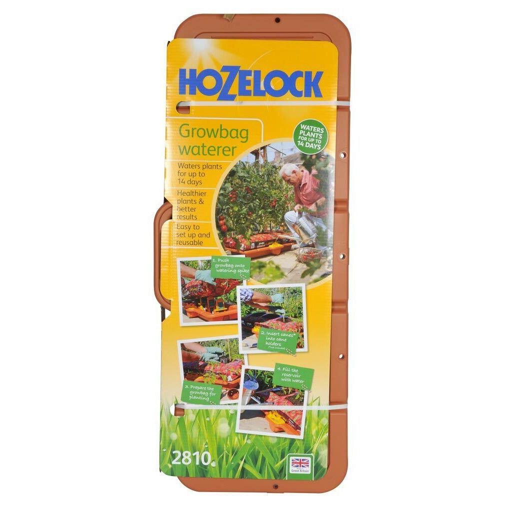 Hozelock Grow Bag Waterer