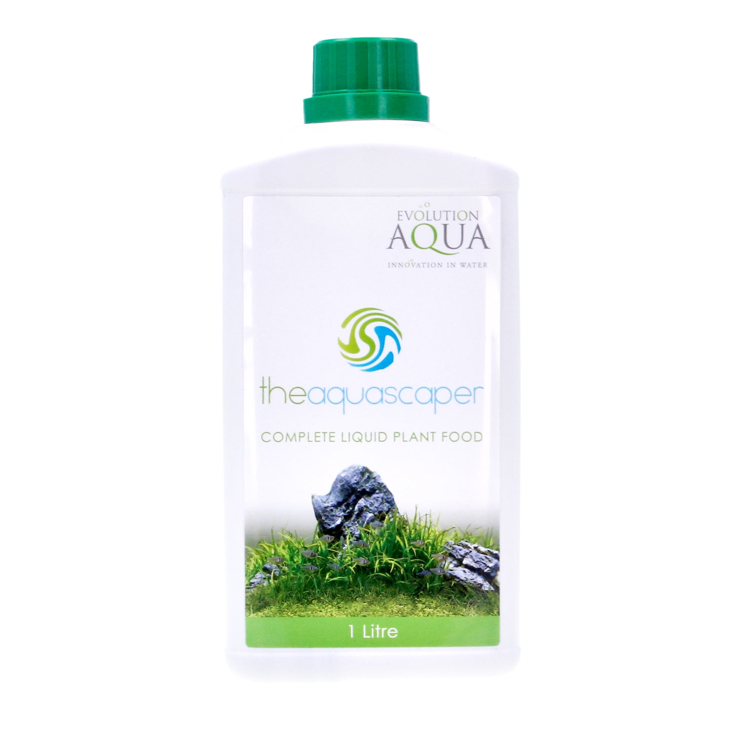 Evolution Aqua "Aquascaper" Liquid Plant Food