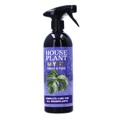 Houseplant Myst All-in-One Care Spray