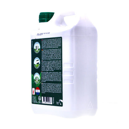 Colombo Flora Grow Liquid Plant Growth Fertiliser 