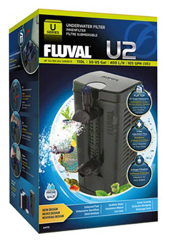 Fluval New U2 Internal Filter