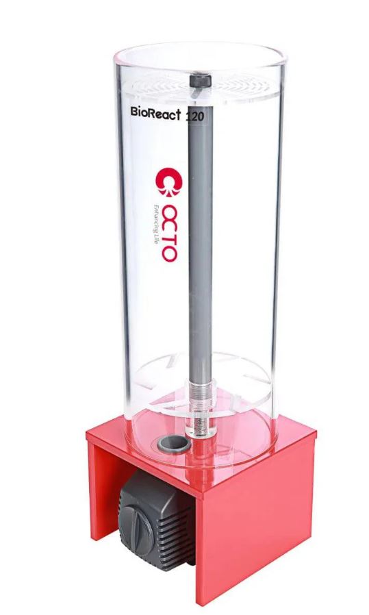 Reef Octo Classic Skimmers
