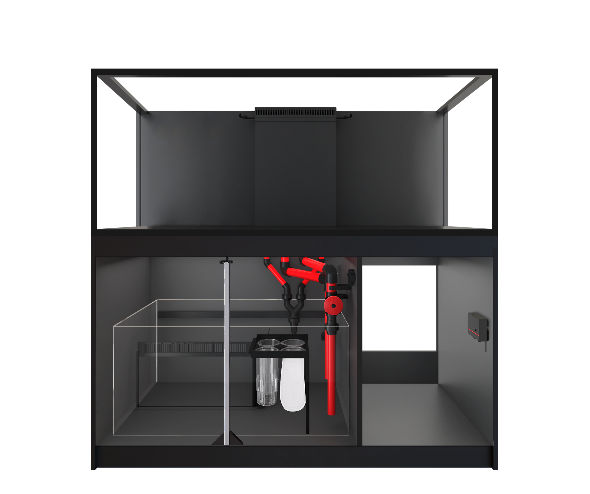 Red Sea Reefer 525 G3 Aquarium