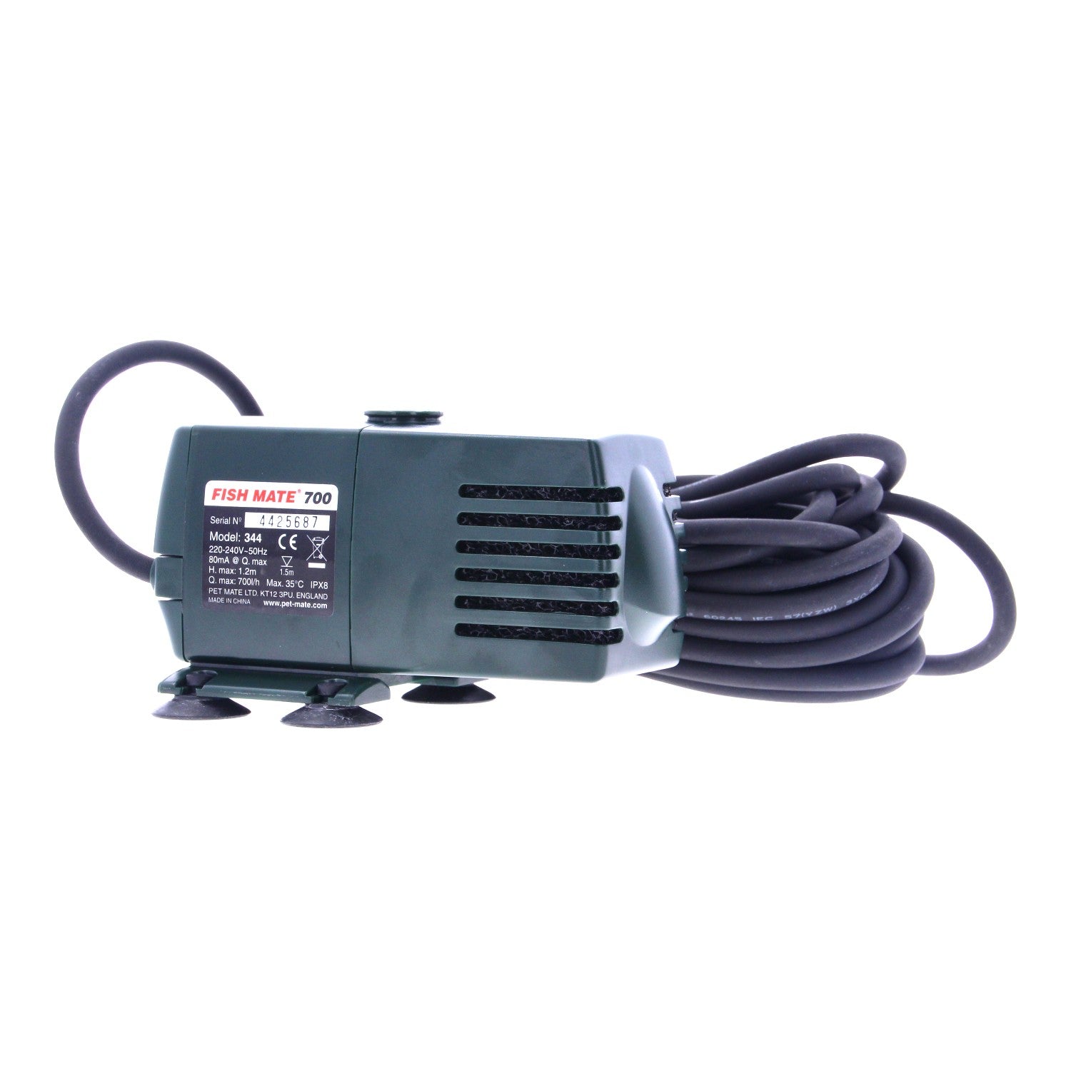 Fish Mate 700 Pond Pump