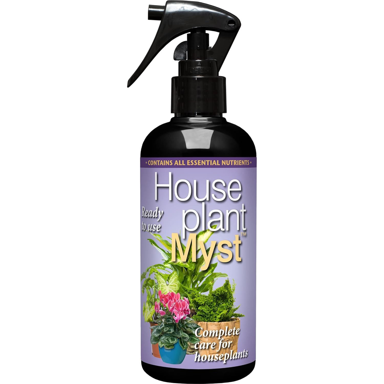 Growth Technology Houseplant Myst