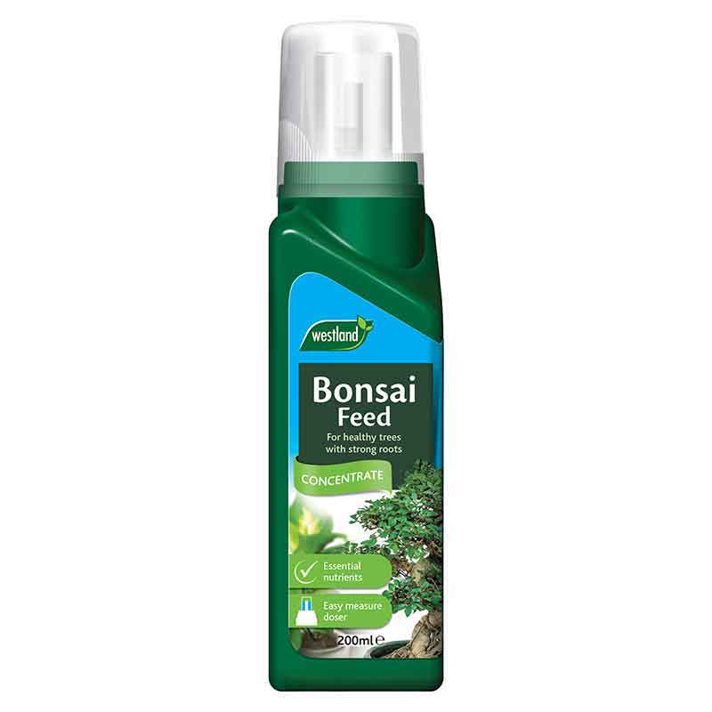 Westland Bonsai Potting Mix & Food