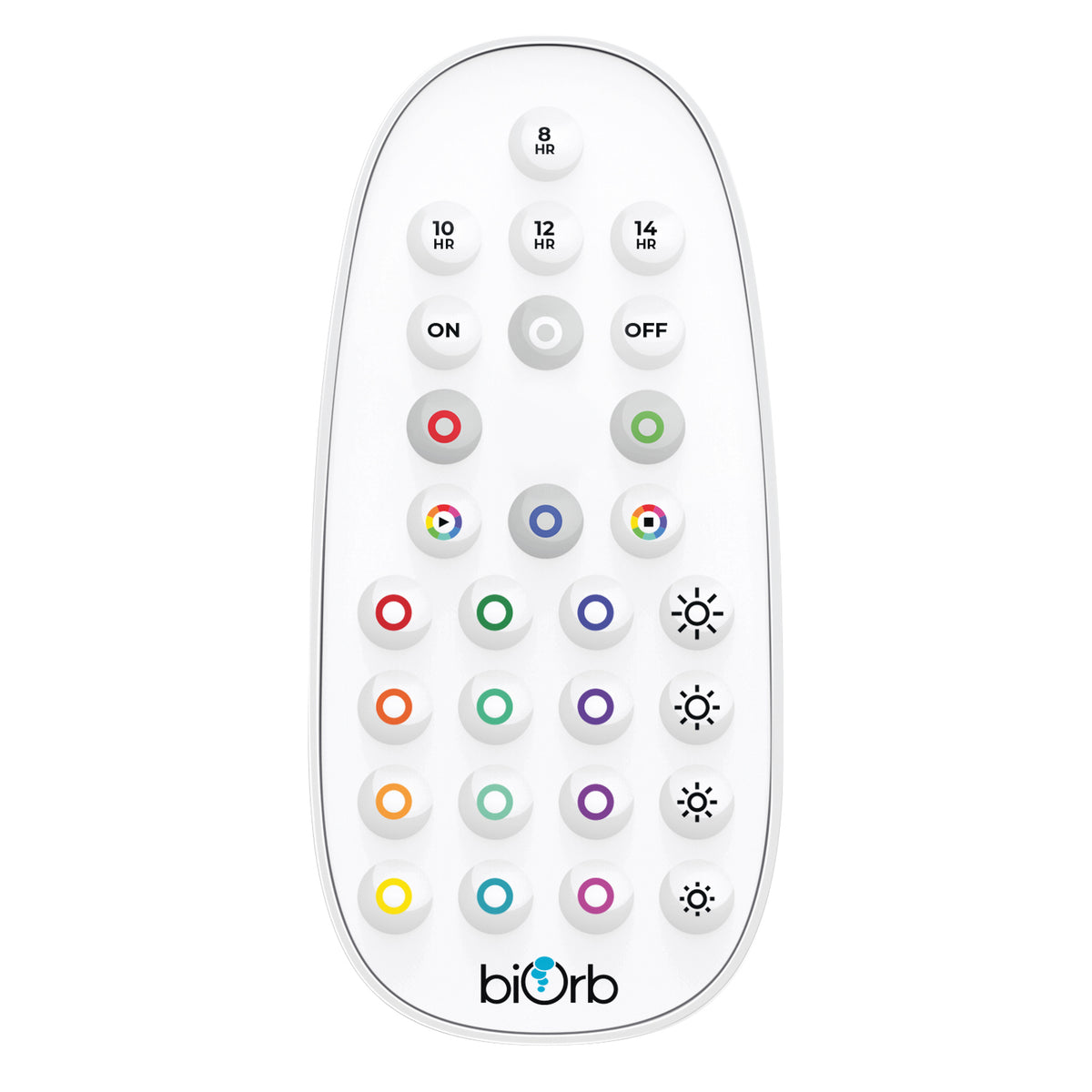 biOrb MCR Replacement Remote
