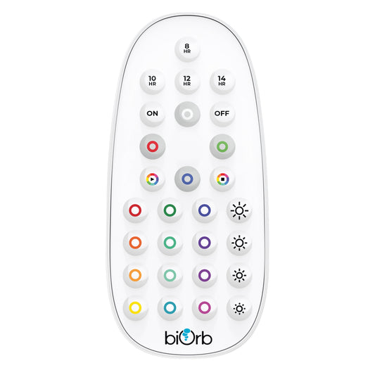 biOrb MCR Replacement Remote
