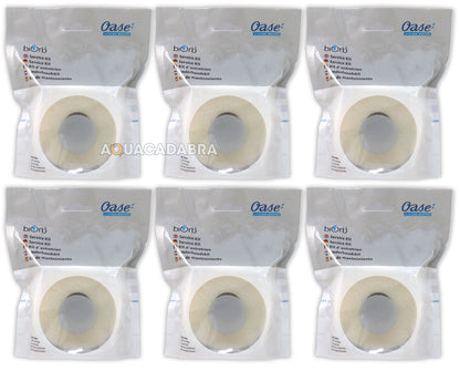Oase biOrb Aquarium Service Kit Filter Cartridge Cleaning Set 10 11 12 Pack