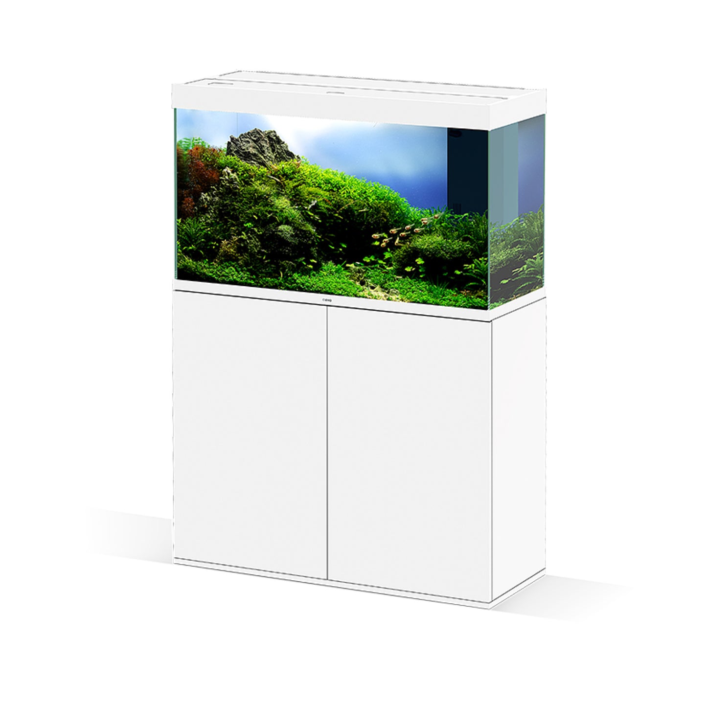 Ciano Emotions Pro 100 Aquarium & Cabinet