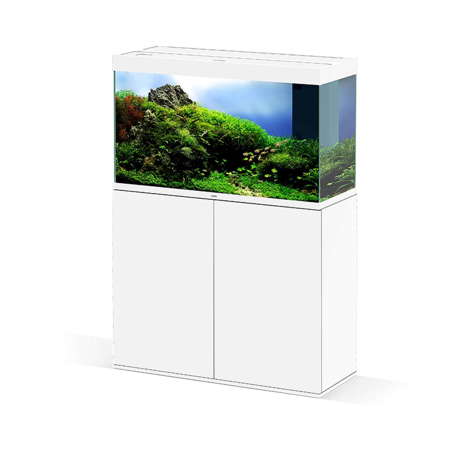 Ciano Emotions Pro 100 Aquarium & Cabinet