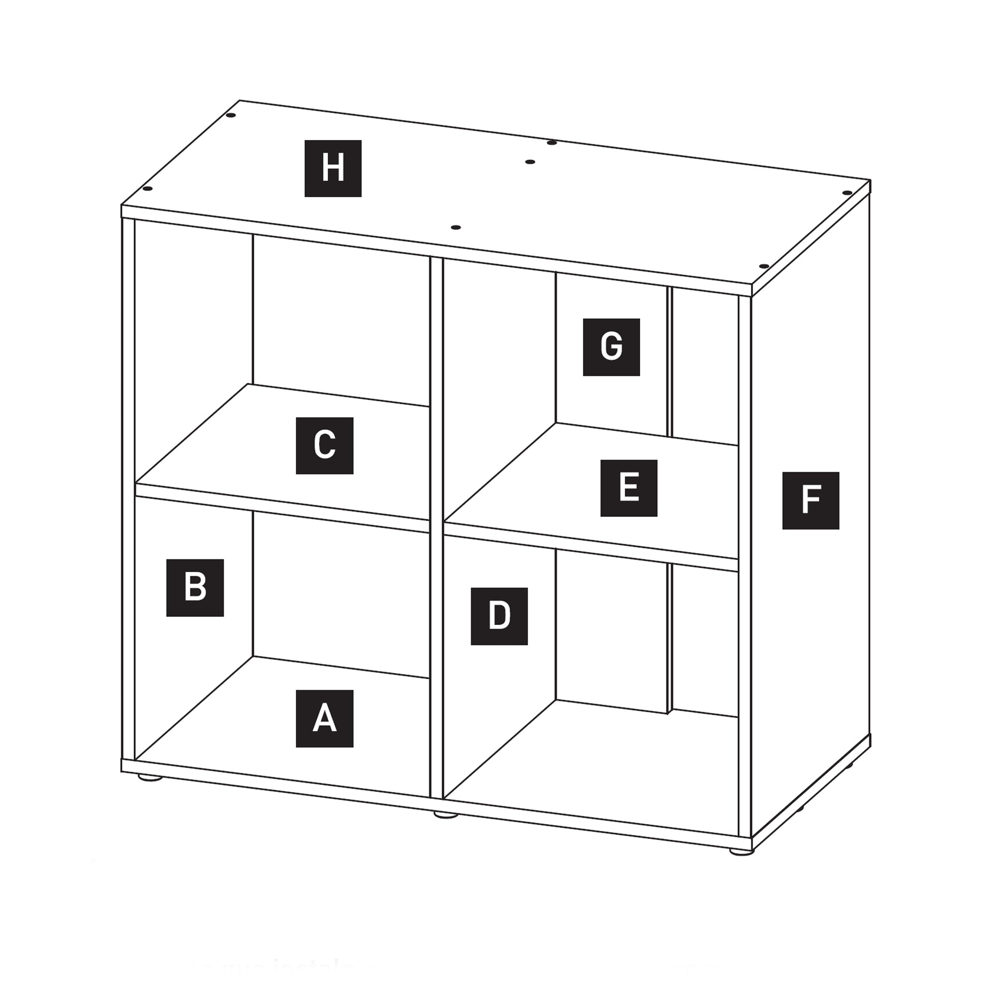 Aquatlantis Splendid 80 Ultra Aquarium