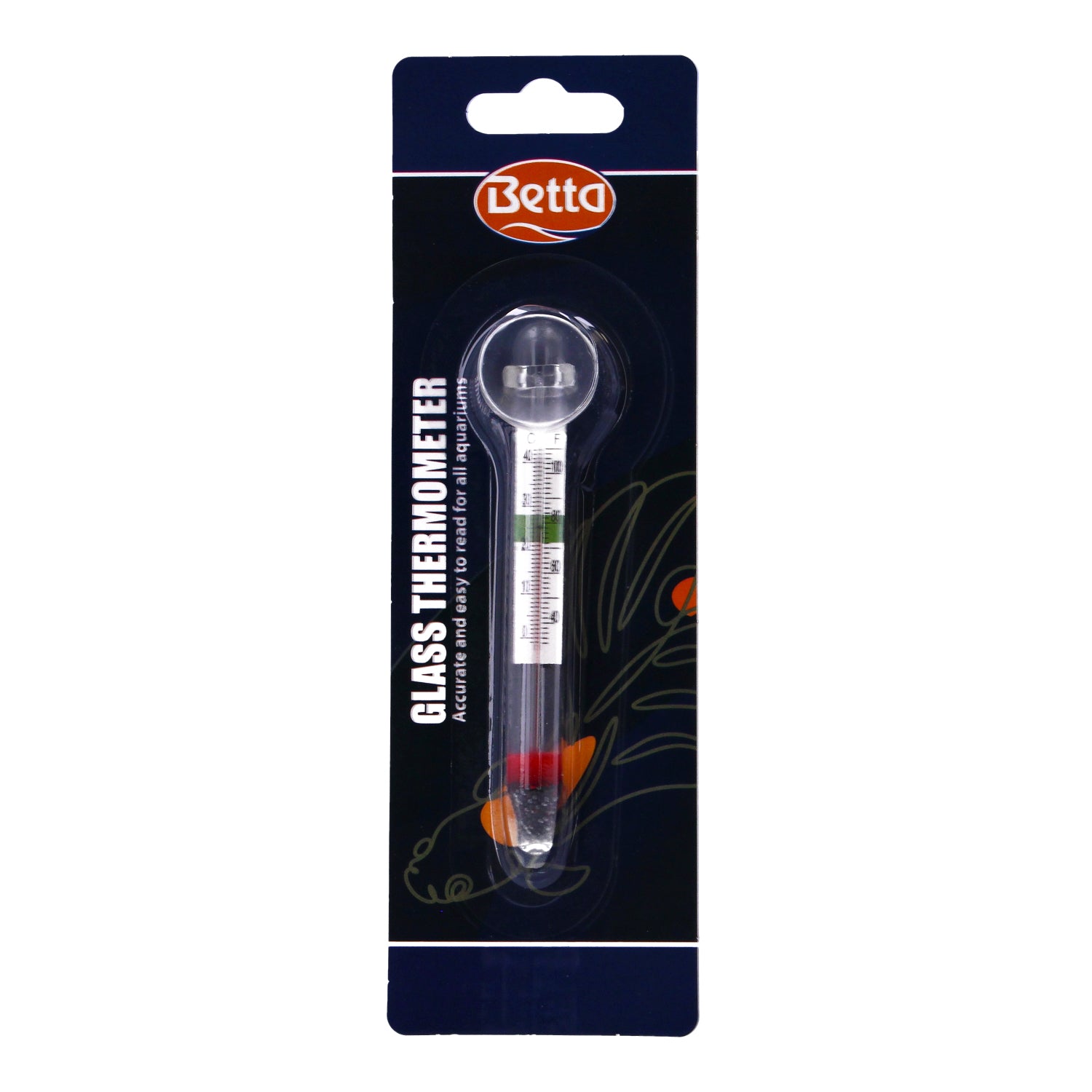 Betta Aquarium Thermometer