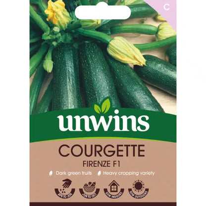 Unwins Vegetable Seeds