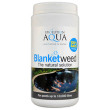 Evolution Aqua Blanketweed - the natural solution