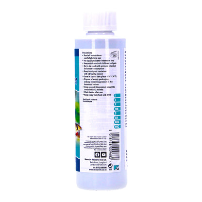 WATERLIFE STAYCLEAR A CLEARS CLOUDY & GREEN WATER 250ml