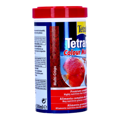 Tetra Pro Colour Crisps