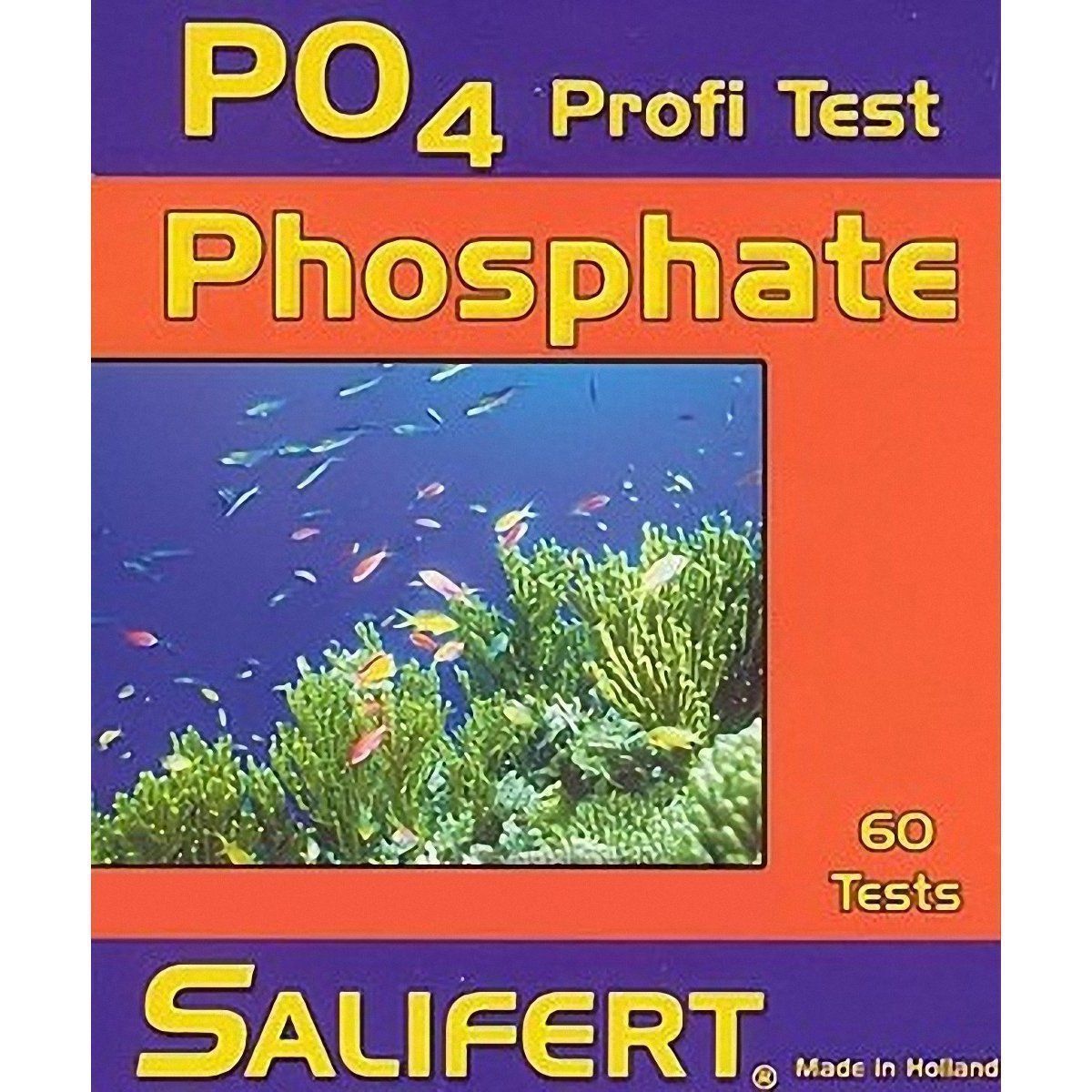 Salifert Nitrate & Phosphate Test Kit Bundle