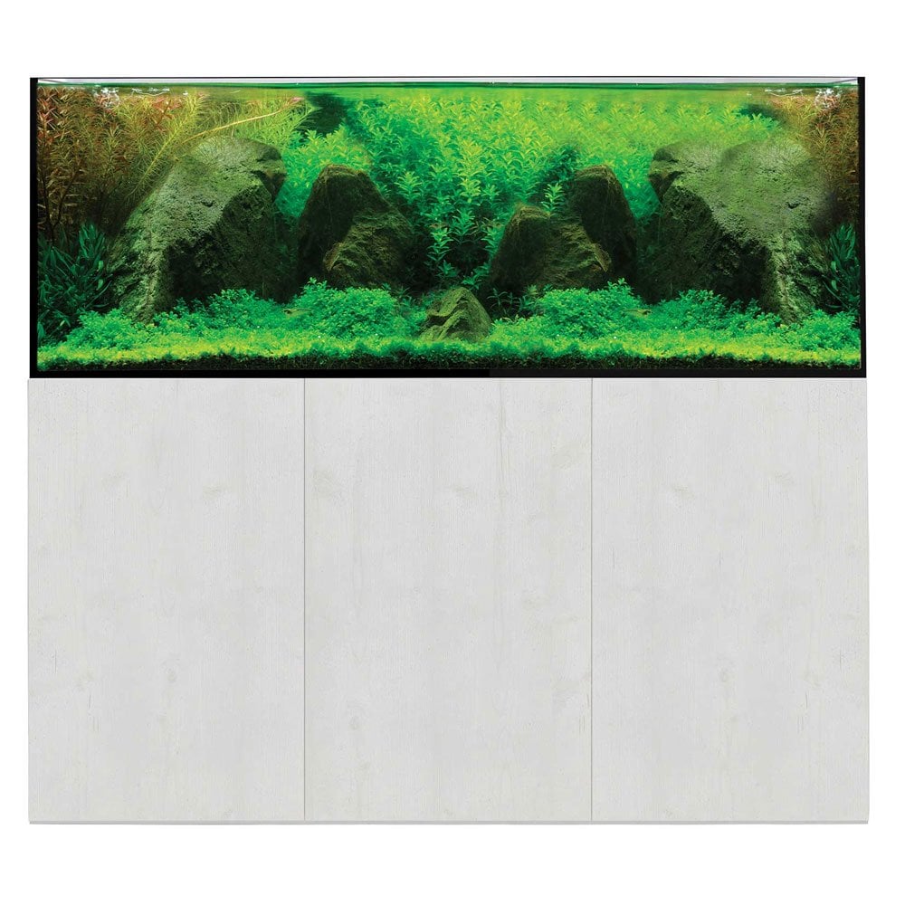 Aqua One AquaSys 395 Aquarium & Cabinet