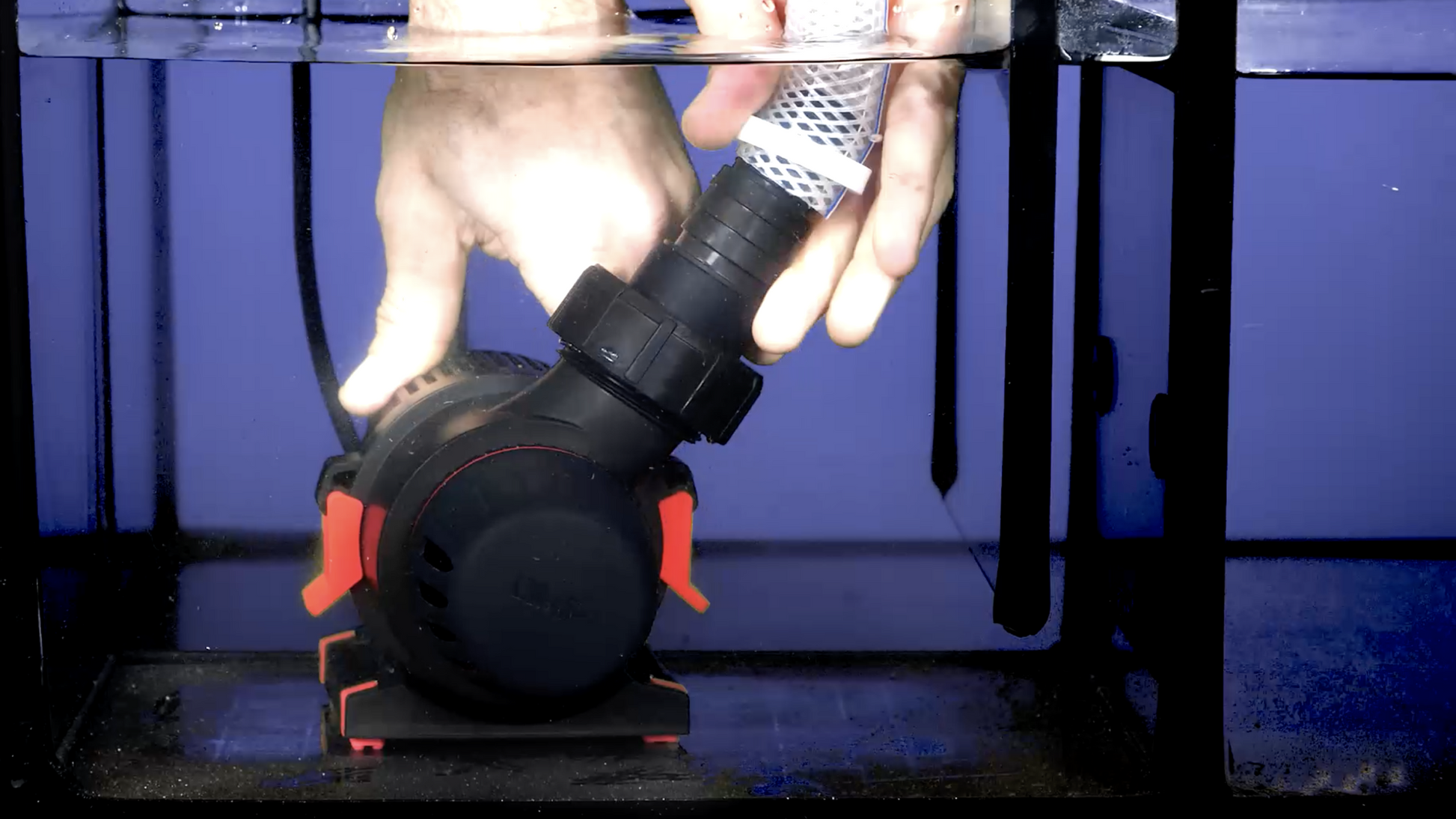 Red Sea ReefRun G2 Pumps 