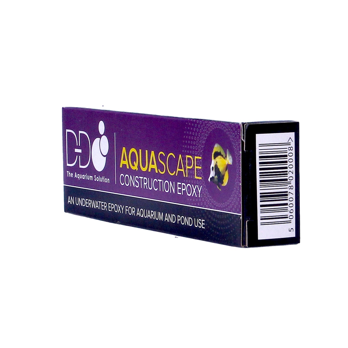 D-D Aquascape Coralline Algae Epoxy 4oz