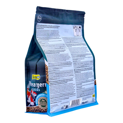 Tetra Pond Wheatgerm Sticks 780g (4L)