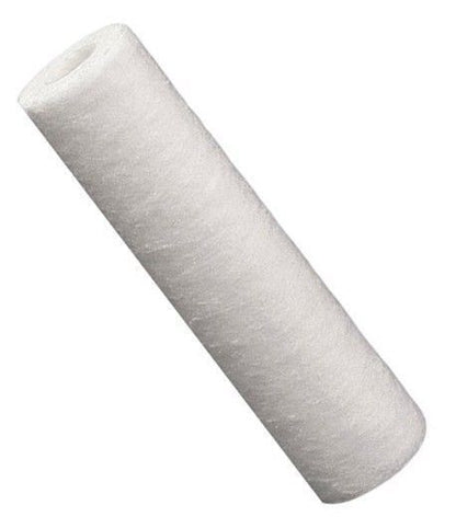 6 x 10" RO Water Purifier Sediment Pre Filters Koi Pond Reverse Osmosis