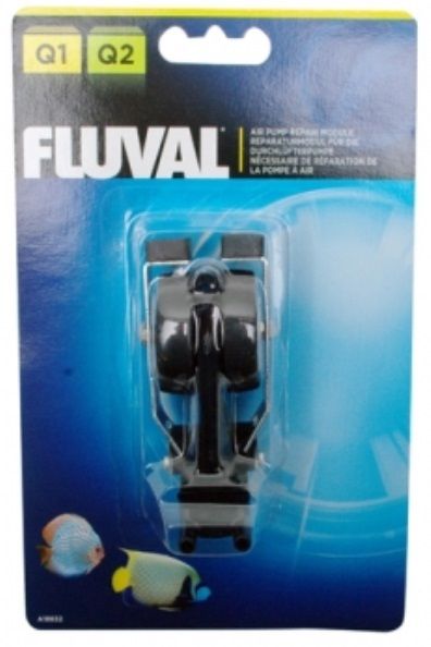 Fluval Q1 & Q2 Air Pump Repair Module A18832 