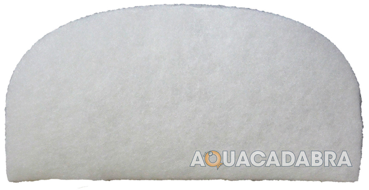 Fluval 104 105 106 204 205 206 Replacement Foam Pads - 3 Boxes
