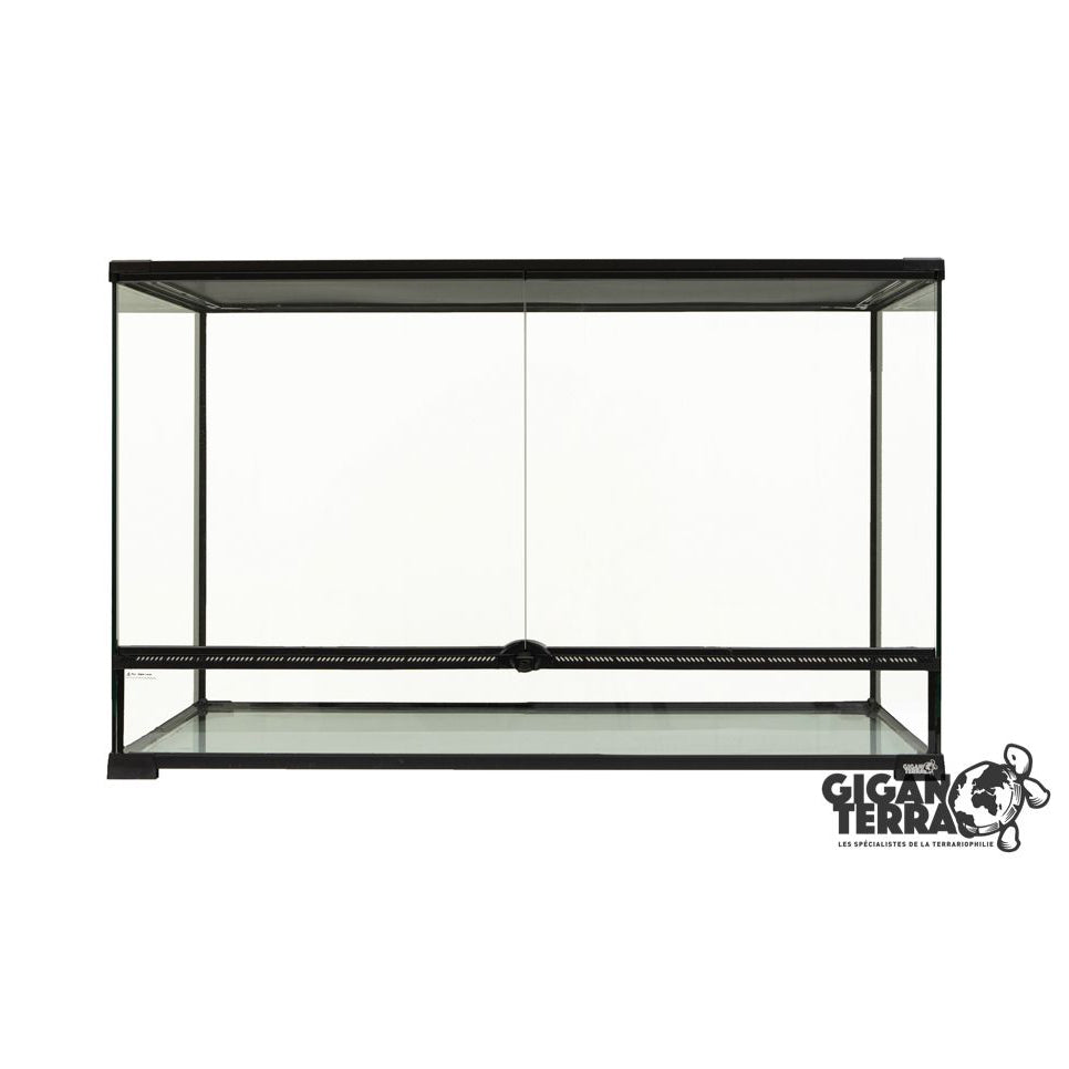 GiganTerra Terrarium Wide L (80 x 50 x 50cm)