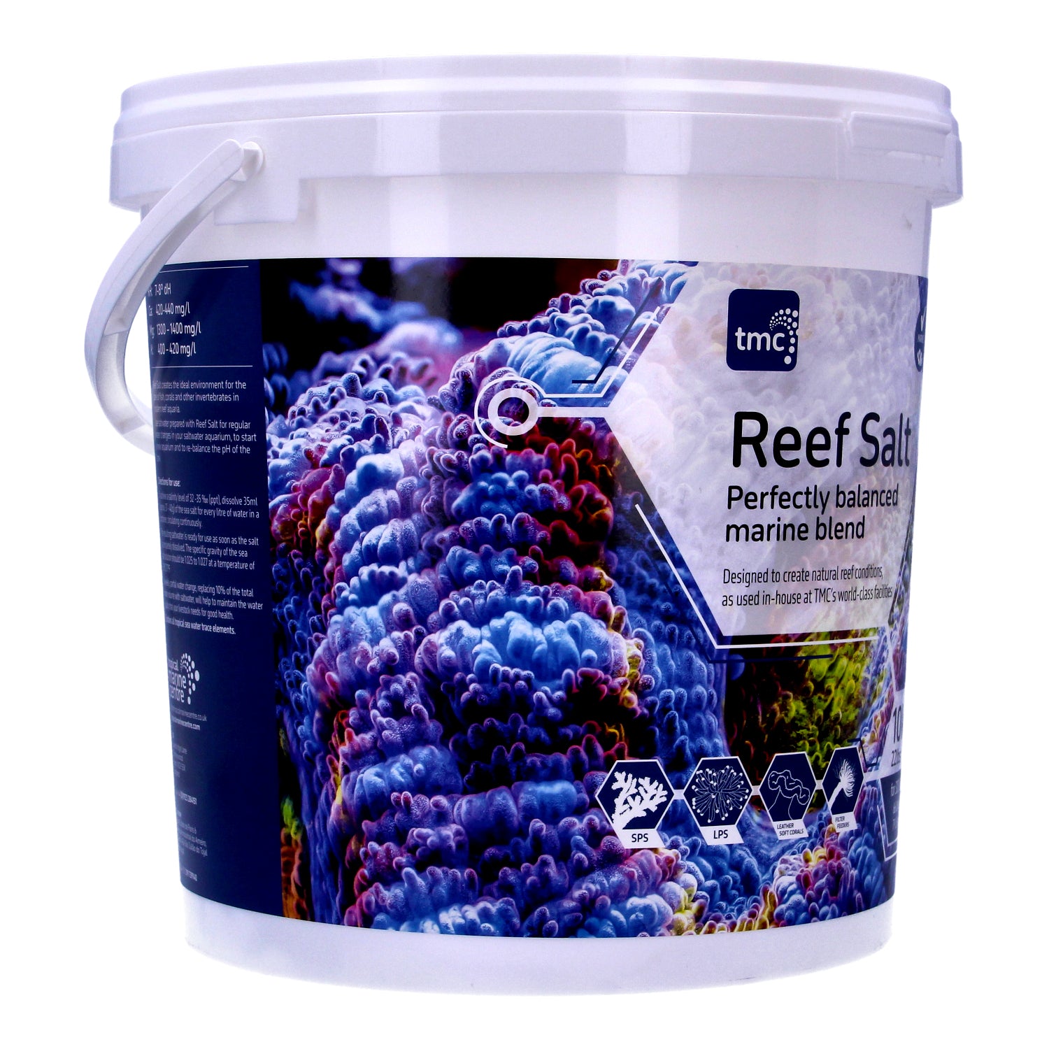 Tropic Marin Reef Salt