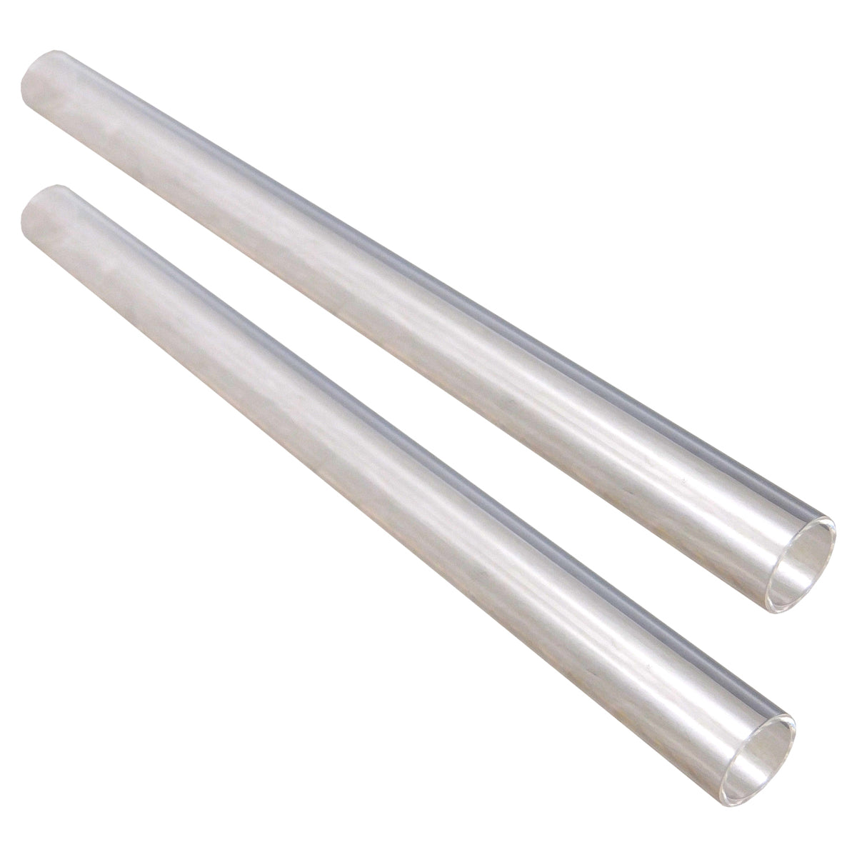 Oasis UV Quartz Sleeves 2 x 25W Replacement for 48000 Pond UV Filter