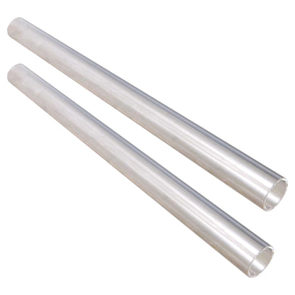 Oasis UV Quartz Sleeves 2 x 25W Replacement for 48000 Pond UV Filter