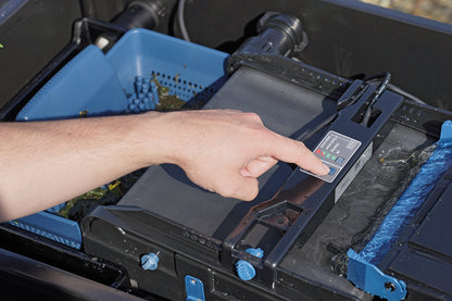 Oase BioTec ScreenMatic2 Set 40000 OC