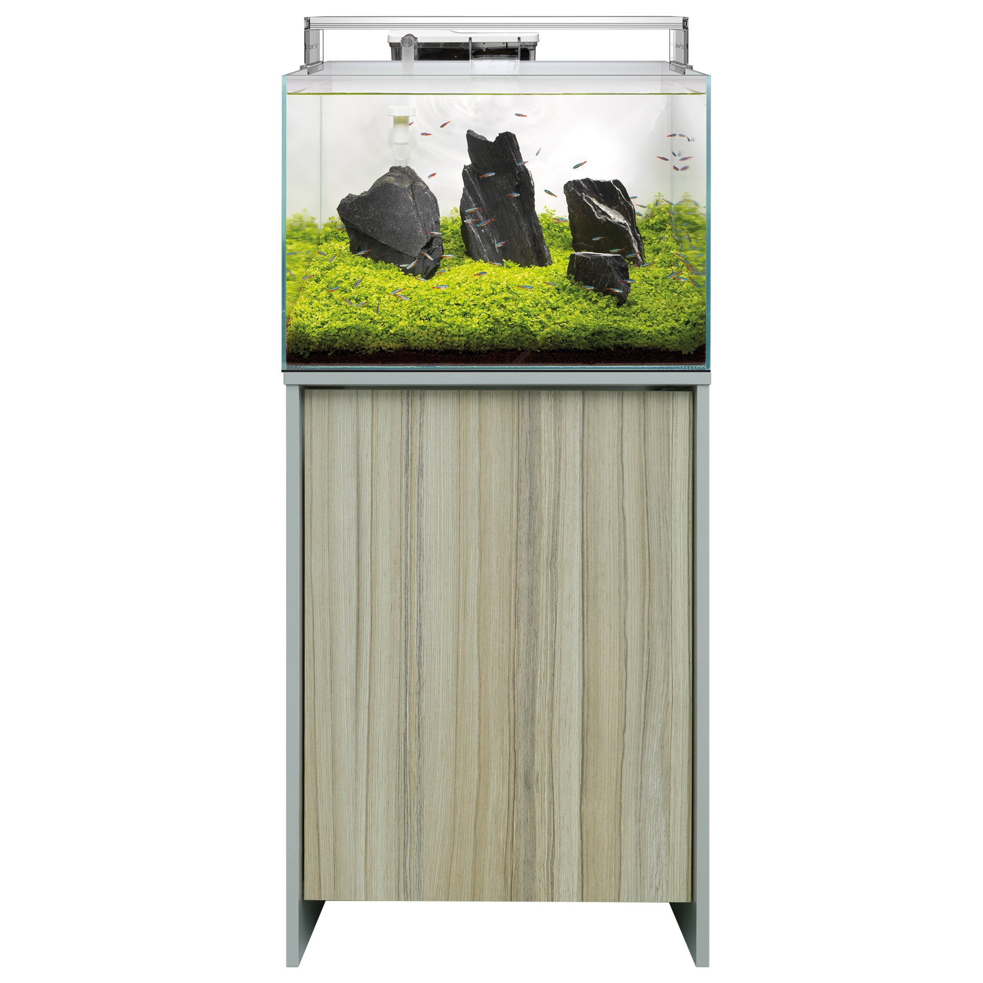 Superfish Scaper 45 Aquarium & Cabinet