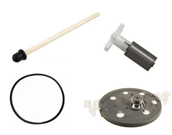 FLUVAL 404/405 IMPELLER KIT