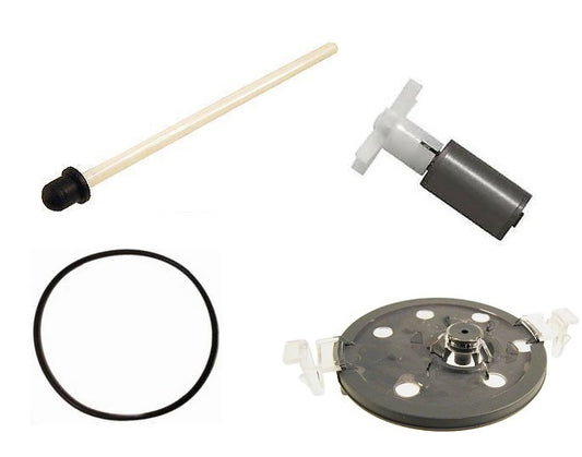 FLUVAL 404/405 IMPELLER KIT