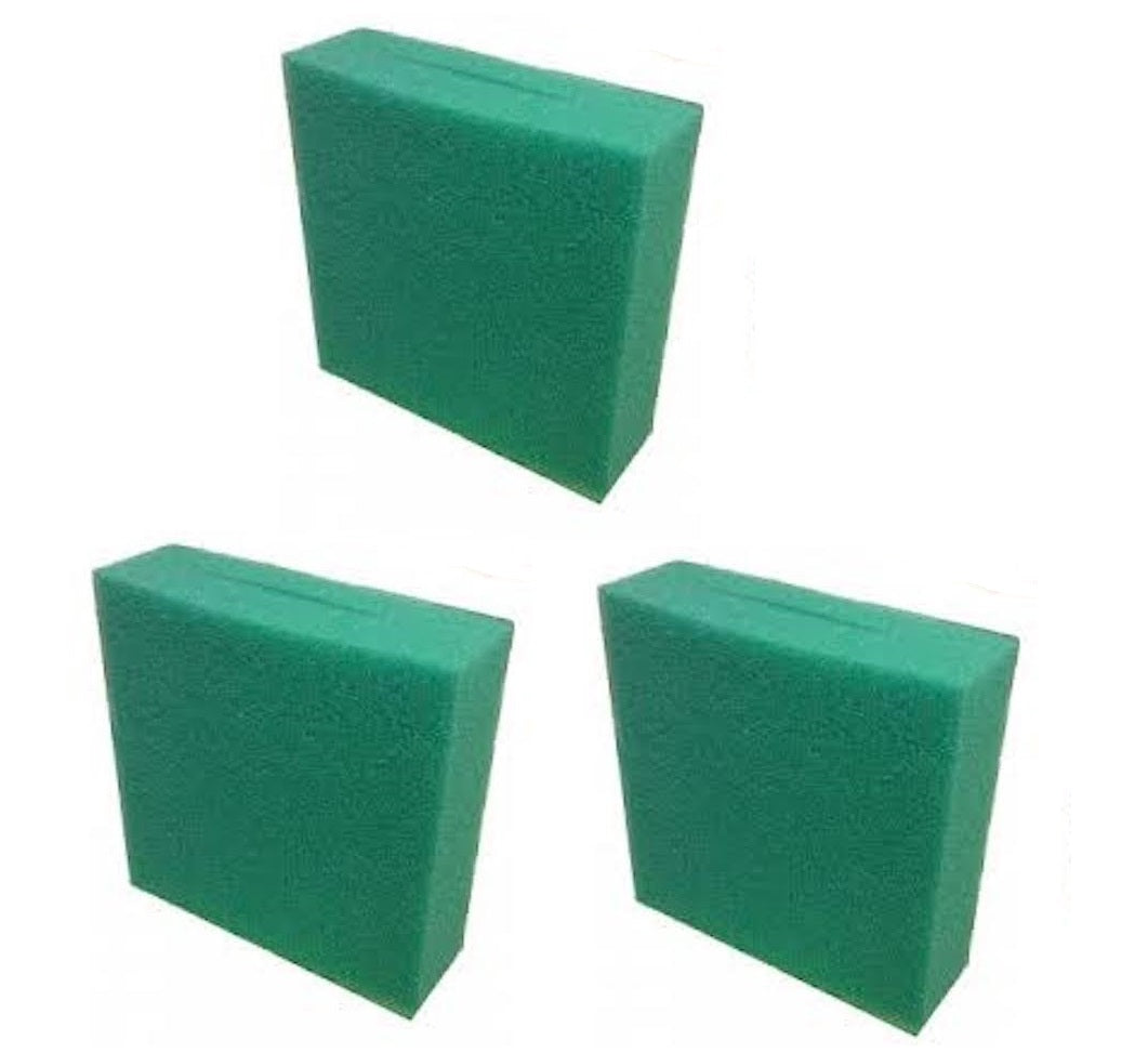 Aquacadabra Filter Foam Fits Oase Biotec 5.1 10.1 30.1 Fine Medium Coarse