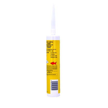 Gold Label Clear Sealant - 290ml