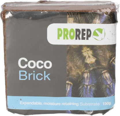 ProRep Coco Mini Brick 150g