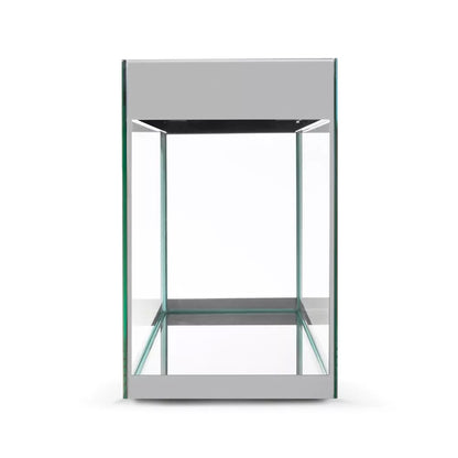 Aquael Glossy 80 D&N Aquarium Grey (1911906)