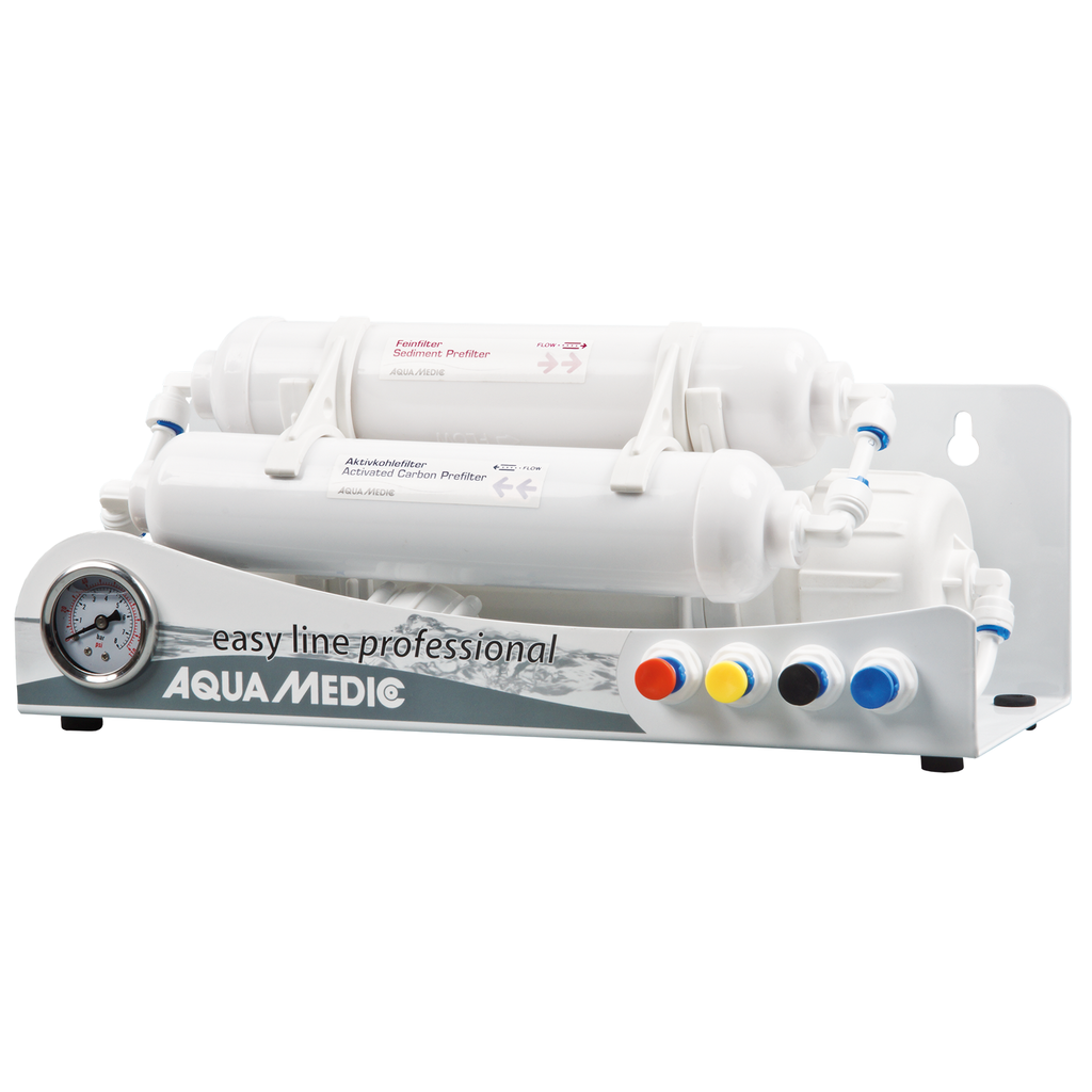 Aqua Medic Easy Line Pro Reverse Osmosis Units 100 & 150 for Fish Tank Aquarium