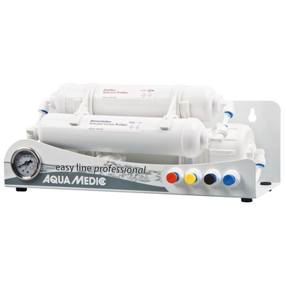 Aqua Medic Easy Line Pro Reverse Osmosis Units 100 & 150 for Fish Tank Aquarium