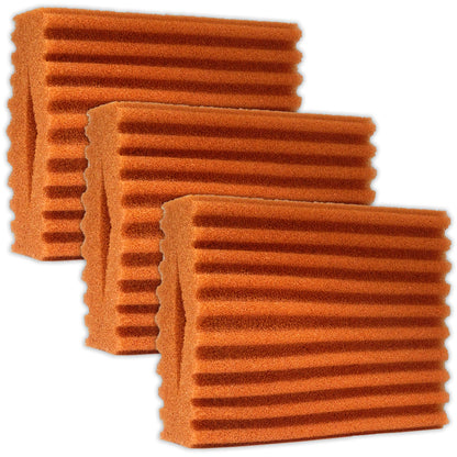 Aquacadabra Filter Foam Fits Oase Biotec 5.1 10.1 30.1 Fine Medium Coarse