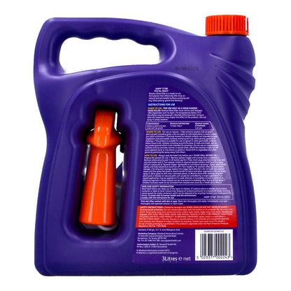 Resolva Moss Killer 3L 